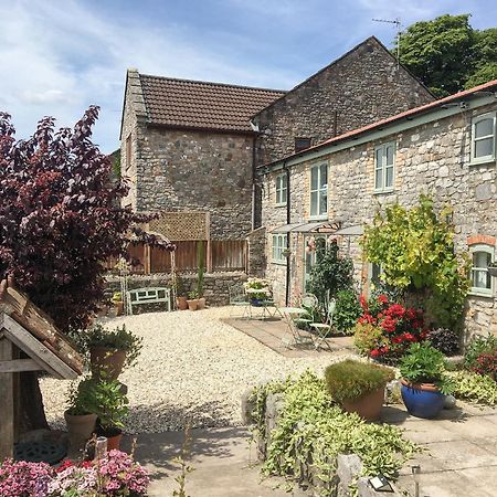 Tor View-Uk34415 Vila Cheddar Exterior foto