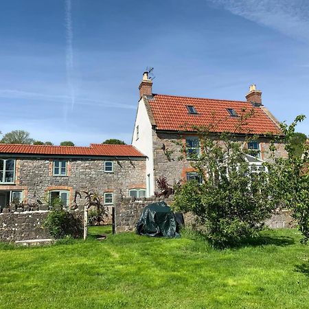 Tor View-Uk34415 Vila Cheddar Exterior foto