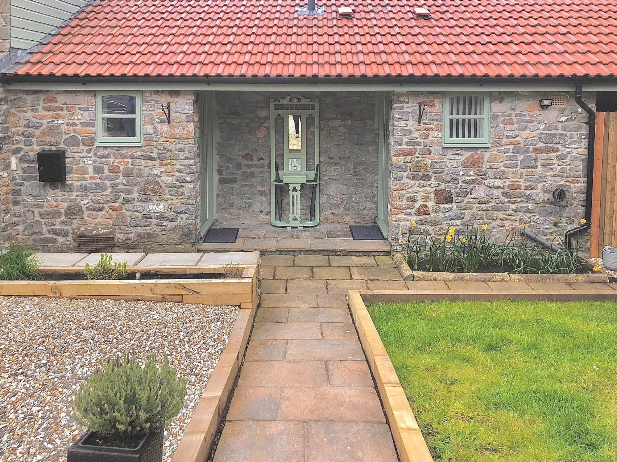 Tor View-Uk34415 Vila Cheddar Exterior foto